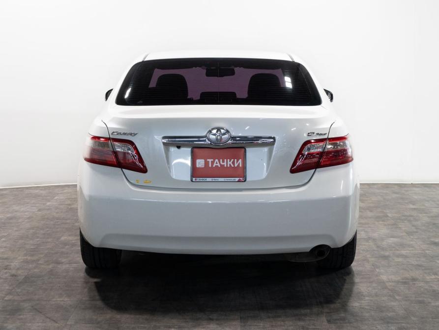 Toyota Camry VI (XV40) Рестайлинг Чита  - изображение 4