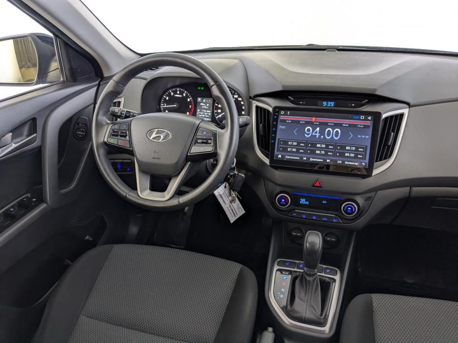 Hyundai Creta I Москва  - изображение 28