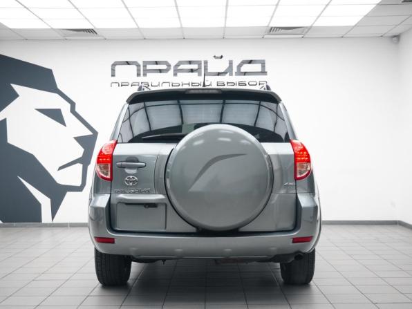 Toyota RAV4 III (XA30) с пробегом 2007 года, цена 1 269 900 рублей, 265395 км, внедорожник, Автокод Объявления