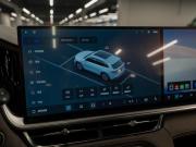 Geely Monjaro I Рестайлинг 2 Москва  - изображение 51