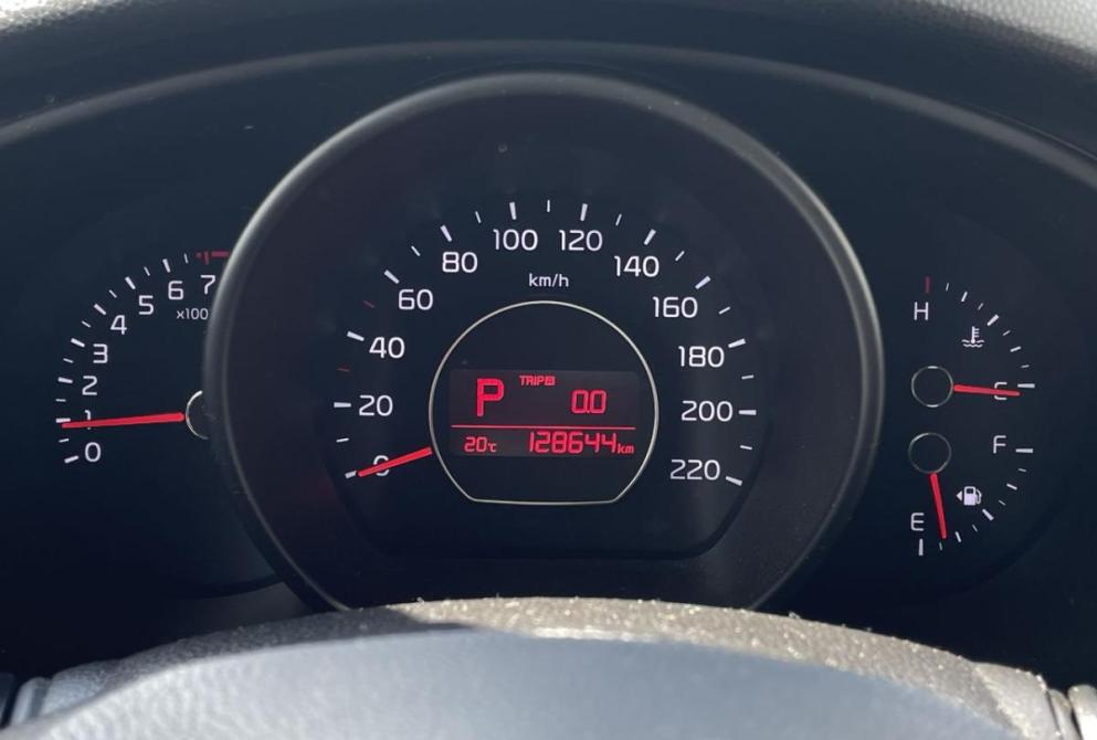 Kia Soul II Иваново  - изображение 13