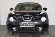 Nissan Juke I Санкт-Петербург  - изображение 18