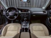 Audi A4 IV (B8) Рестайлинг Краснодар  - изображение 33