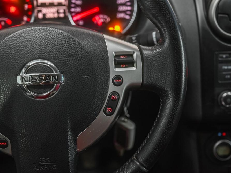 Nissan Qashqai I Рестайлинг Челябинск  - изображение 19