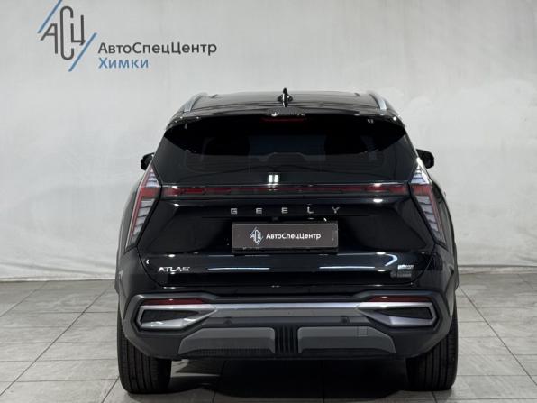 Geely Atlas II с пробегом 2024 года, цена 2 999 800 рублей, 21200 км, внедорожник, Автокод Объявления