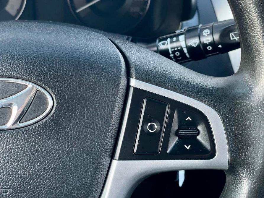 Hyundai Solaris I Вологда  - изображение 19