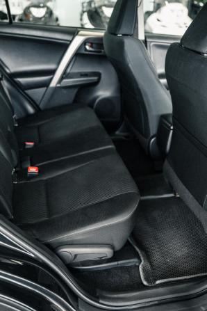 Toyota RAV4 IV (XA40) с пробегом 2013 года, цена 1 670 000 рублей, 201699 км, внедорожник, Автокод Объявления