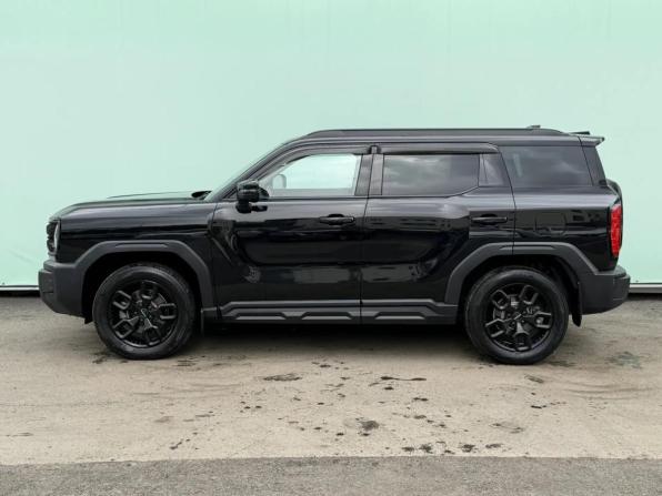 Haval H3 I с пробегом 2024 года, цена 2 625 000 рублей, 44050 км, внедорожник, Автокод Объявления