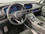 Hyundai Santa Fe IV Рестайлинг Москва  - изображение 49