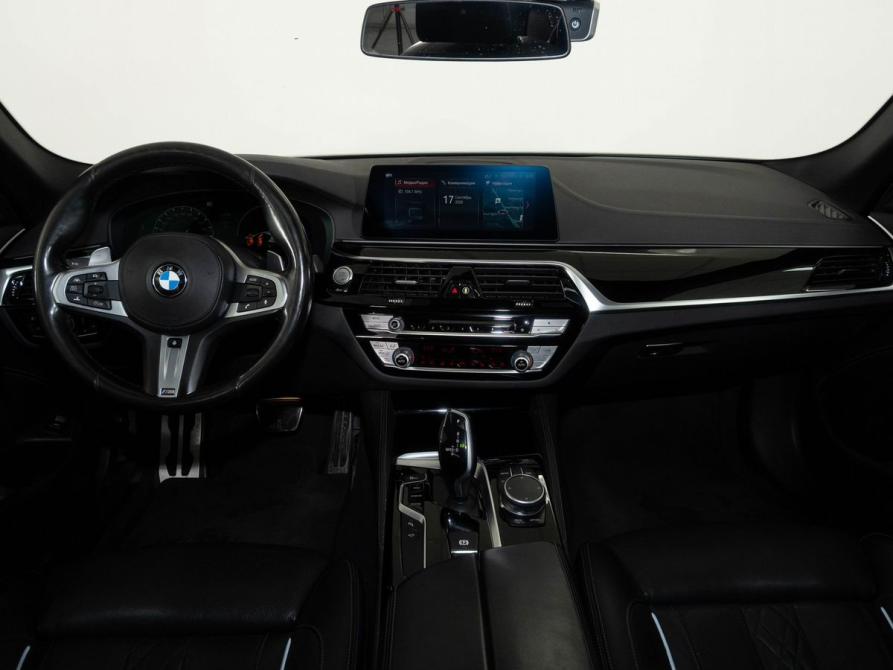 BMW 5 серии VII (G30/G31/G38) Казань  - изображение 7