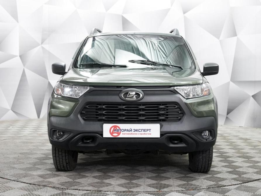 Lada (ВАЗ) Niva Travel I Ульяновск  - изображение 8