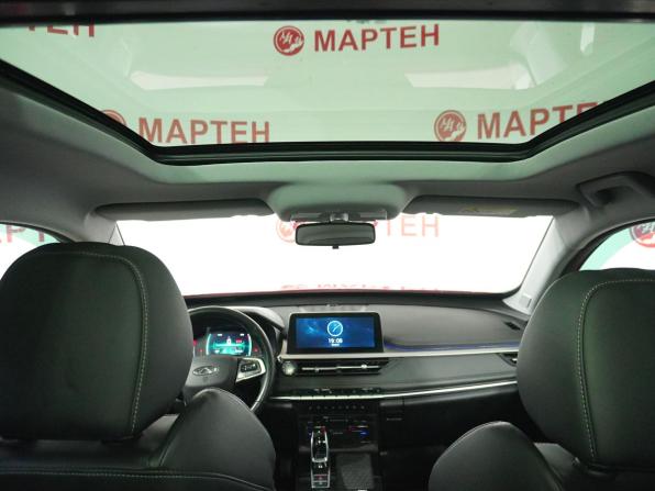 Chery Tiggo 7 Pro I с пробегом 2021 года, цена 1 617 000 рублей, 71218 км, внедорожник, Автокод Объявления