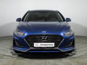 Hyundai Sonata VII (LF) Рестайлинг Санкт-Петербург  - изображение 56