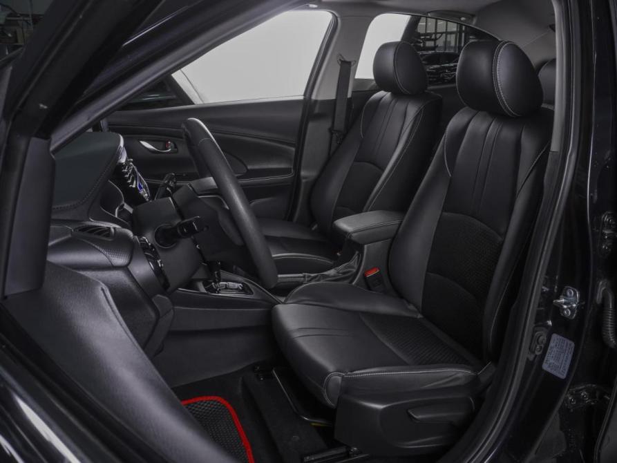 Changan Alsvin Ростов-на-Дону  - изображение 10