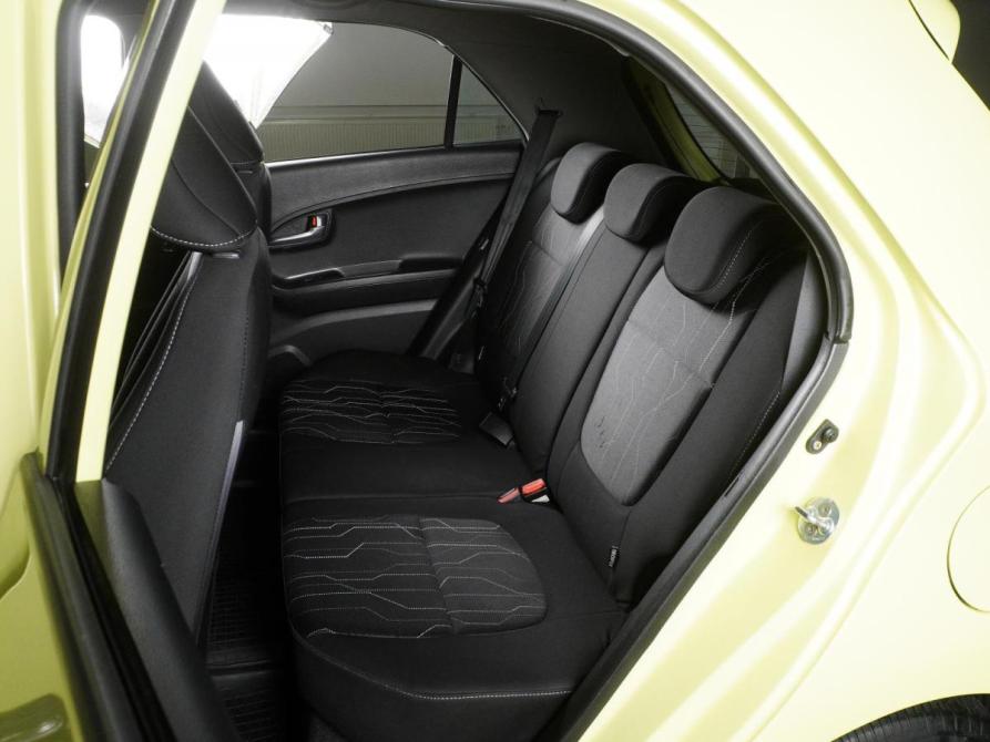 Kia Picanto II Минеральные Воды  - изображение 9
