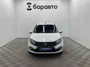 Lada (ВАЗ) Granta I Рестайлинг Воронеж  - изображение 23