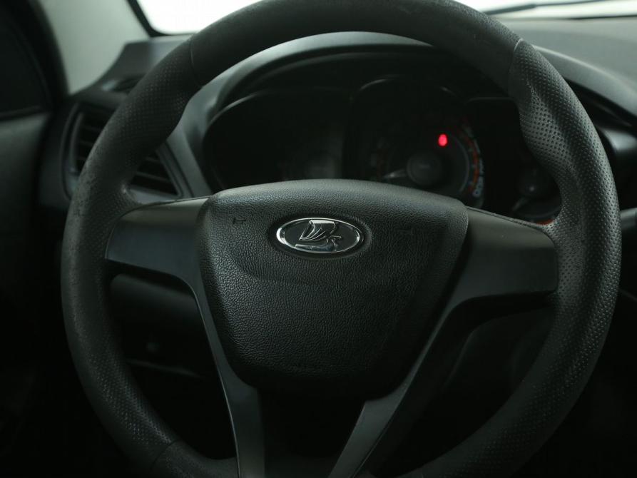 Lada (ВАЗ) Vesta I Иваново  - изображение 16