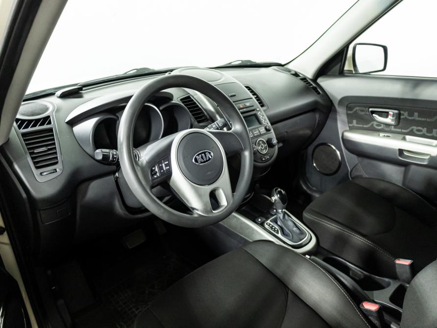 Kia Soul I Рестайлинг Санкт-Петербург  - изображение 11