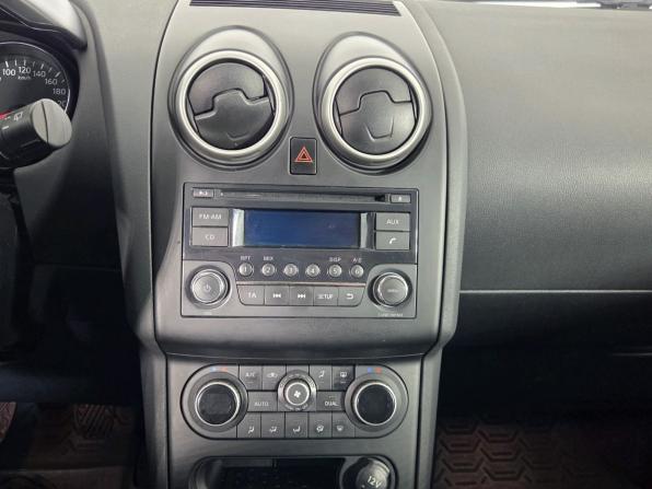 Nissan Qashqai I Рестайлинг с пробегом 2013 года, цена 1 099 000 рублей, 143000 км, внедорожник, Автокод Объявления