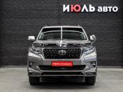 Toyota Land Cruiser Prado 150 Series Рестайлинг 2 Екатеринбург  - изображение 29