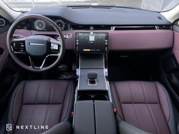 Новый Land Rover Range Rover Evoque II Рестайлинг 2025 года, цена 5 690 000 рублей, внедорожник, Автокод Объявления