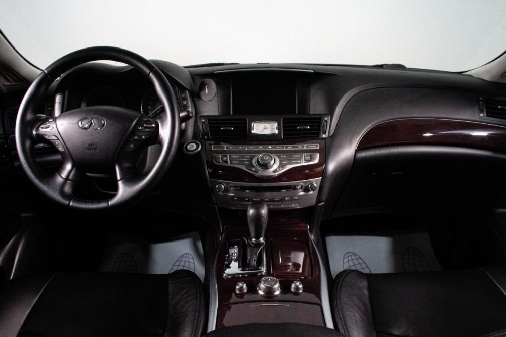 Infiniti M IV Сургут  - изображение 13