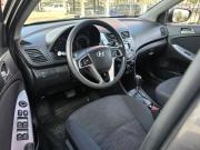 Hyundai Solaris I Рестайлинг Новосибирск  - изображение 41