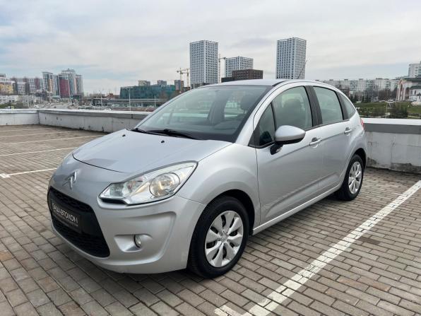 Citroen C3 II с пробегом 2011 года, цена 610 000 рублей, 99580 км, хэтчбек, Автокод Объявления
