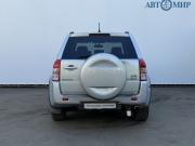 Suzuki Grand Vitara II Рестайлинг Москва  - изображение 18