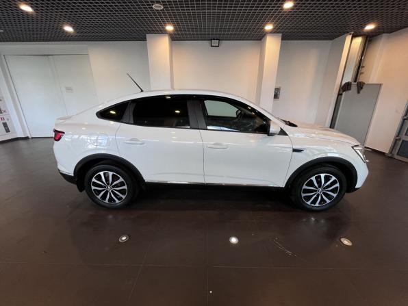 Renault Arkana I с пробегом 2020 года, цена 2 038 000 рублей, 101209 км, внедорожник, Автокод Объявления
