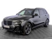 BMW X7 I (G07) Москва  - изображение 31
