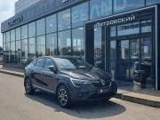 Renault Arkana I Санкт-Петербург  - изображение 17