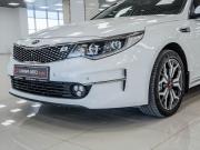 Kia Optima IV Самара  - изображение 32