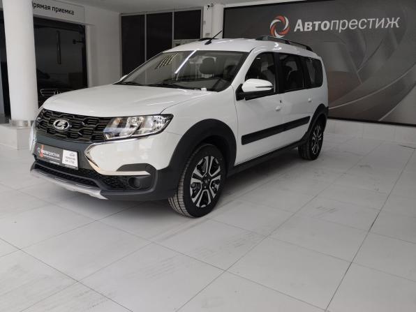 Lada (ВАЗ) Largus I Рестайлинг с пробегом 2026 года, цена 1 720 000 рублей, 10 км, универсал, Автокод Объявления