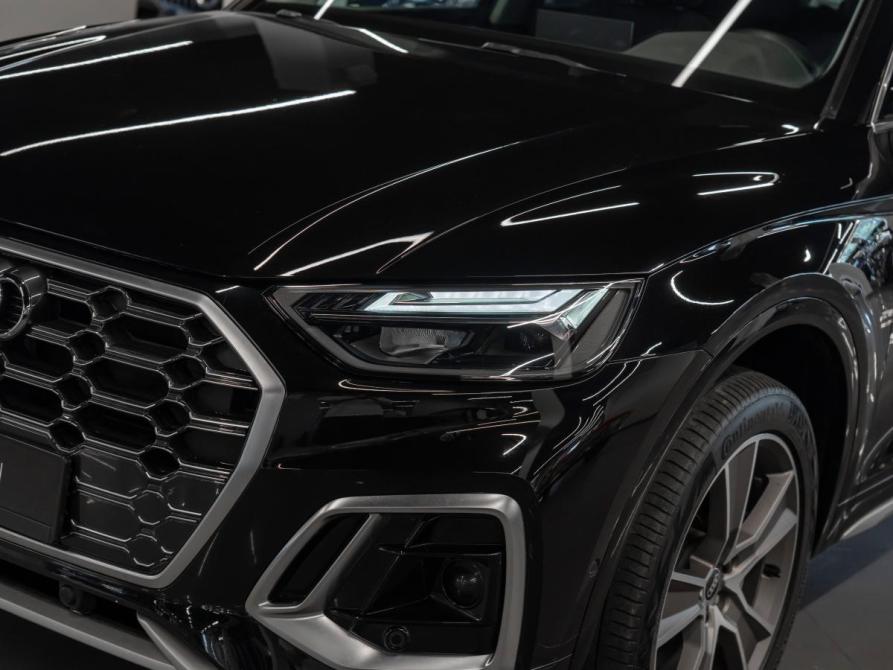 Audi Q5 II (FY) Рестайлинг Москва  - изображение 29