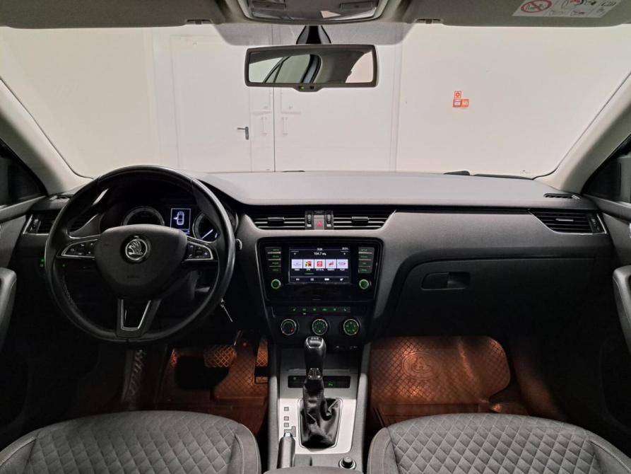 Skoda Octavia III (A7) Казань  - изображение 17