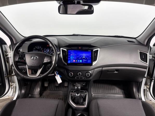 Hyundai Creta I с пробегом 2019 года, цена 1 785 000 рублей, 55013 км, внедорожник, Автокод Объявления