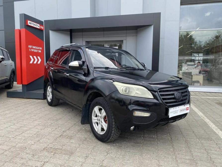 Lifan X60 I Набережные Челны  - изображение 5