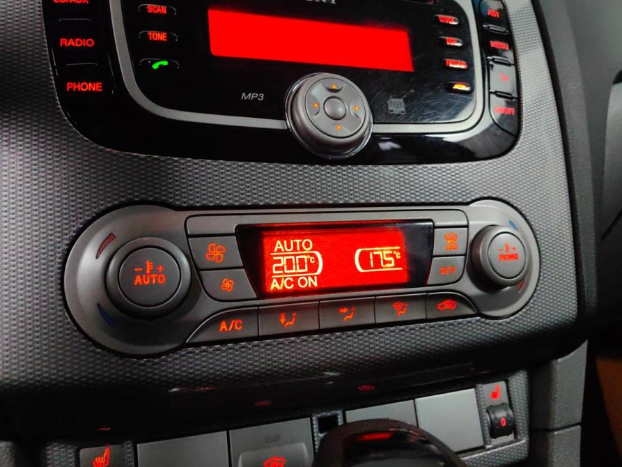 Ford Focus II Рестайлинг Москва  - изображение 18