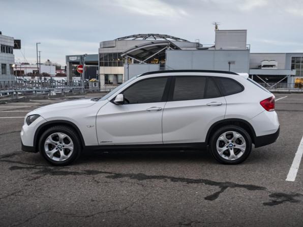BMW X1 I (E84) с пробегом 2012 года, цена 1 350 000 рублей, 212463 км, внедорожник, Автокод Объявления