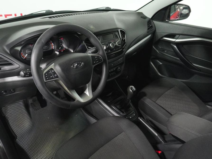 Lada (ВАЗ) Vesta I Вологда  - изображение 9