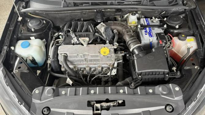 Lada (ВАЗ) Granta I Рестайлинг с пробегом 2022 года, цена 728 100 рублей, 83113 км, универсал, Автокод Объявления