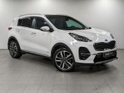 Kia Sportage IV Рестайлинг Москва  - изображение 33
