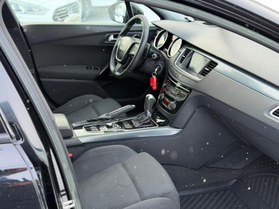 Peugeot 508 I Томск  - изображение 17