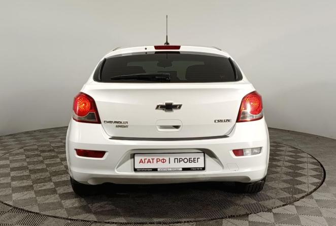 Chevrolet Cruze I Рестайлинг с пробегом 2013 года, цена 750 000 рублей, 187357 км, хэтчбек, Автокод Объявления