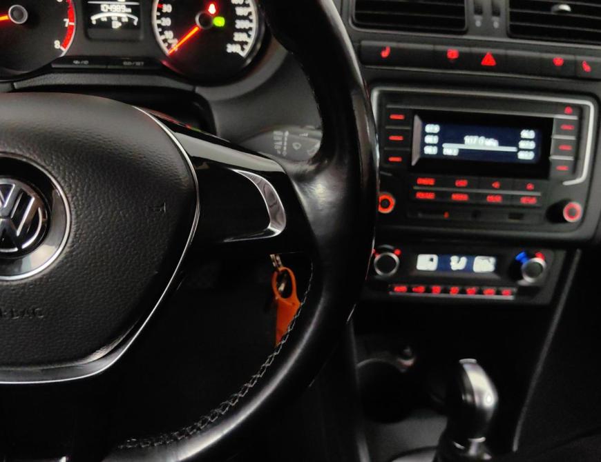 Volkswagen Polo V Рестайлинг Подольск  - изображение 18