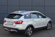 Lada (ВАЗ) Vesta I Оренбург  - изображение 20
