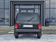 Lada (ВАЗ) Niva Legend Воронеж  - изображение 15