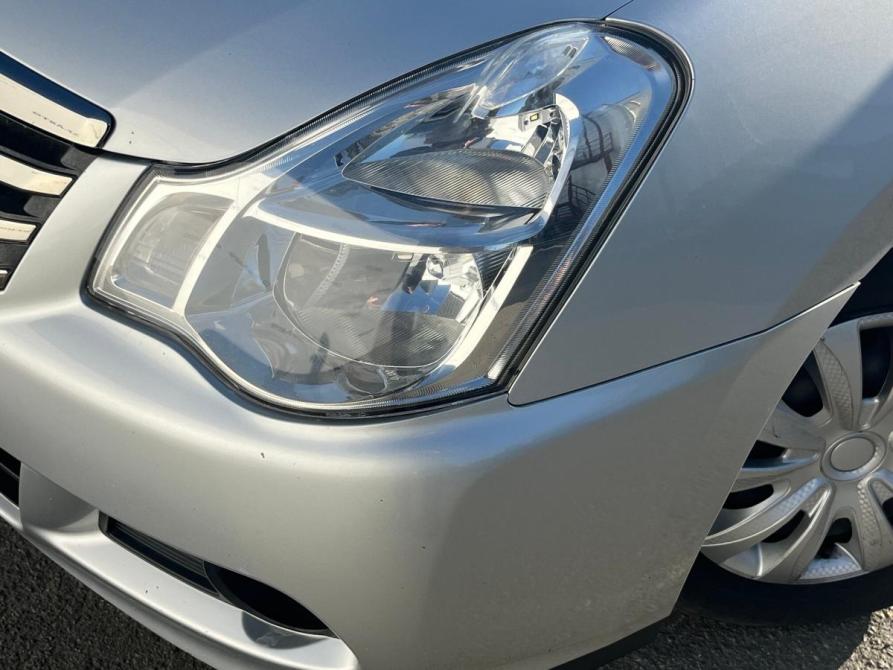 Nissan Almera III (G15) Курган  - изображение 13