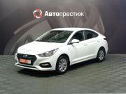 Hyundai Solaris II Оренбург  - изображение 17